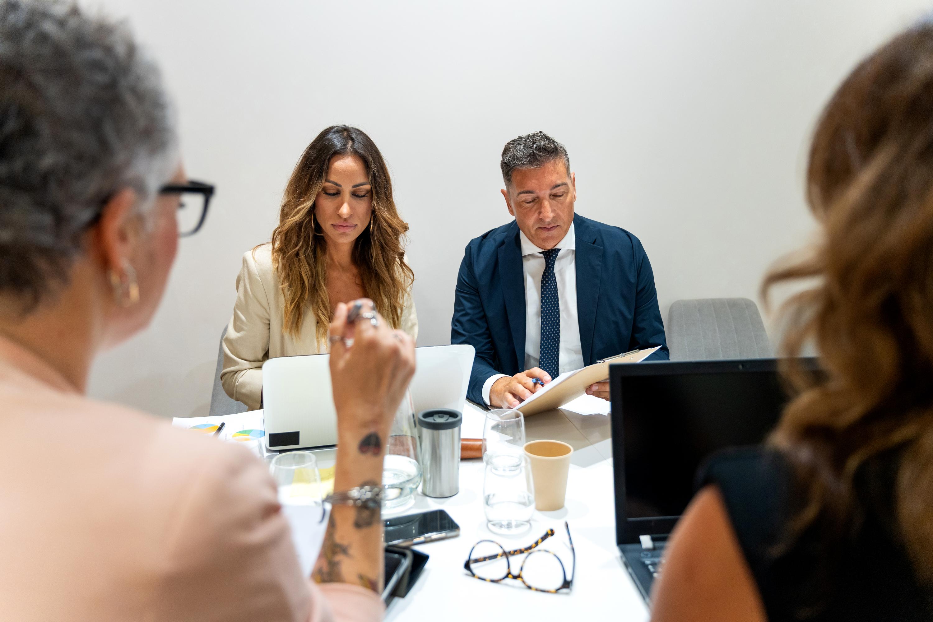 How to Build Intent-Driven Content That Attracts the Right Buyers at the Right Moment