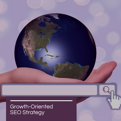eVolvedCMO Growth-Oriented SEO Strategy