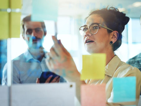 Measure What Matters in Agile Marketing: KPIs, Feedback Loops, and Revenue Impact