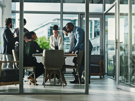 Fractional CMO Services: Strategic Growth Without Full-Time Overhead