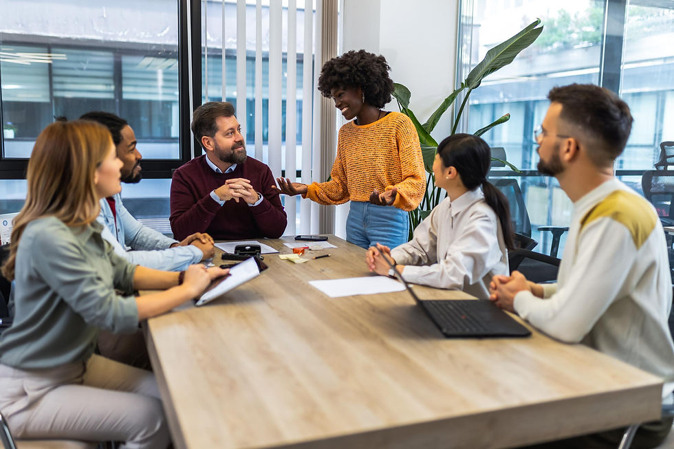 How to Build a Flexible Go-To-Market Strategy That Adapts as Markets Change