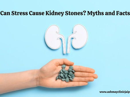 Best Kidney stone treatment in Jaipur