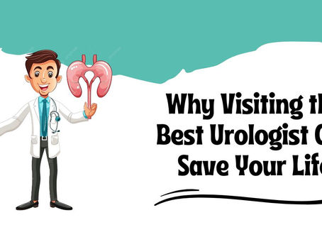 Best Urologist in Jaipur