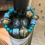 Thumbnail: Teal and Metal Bracelet