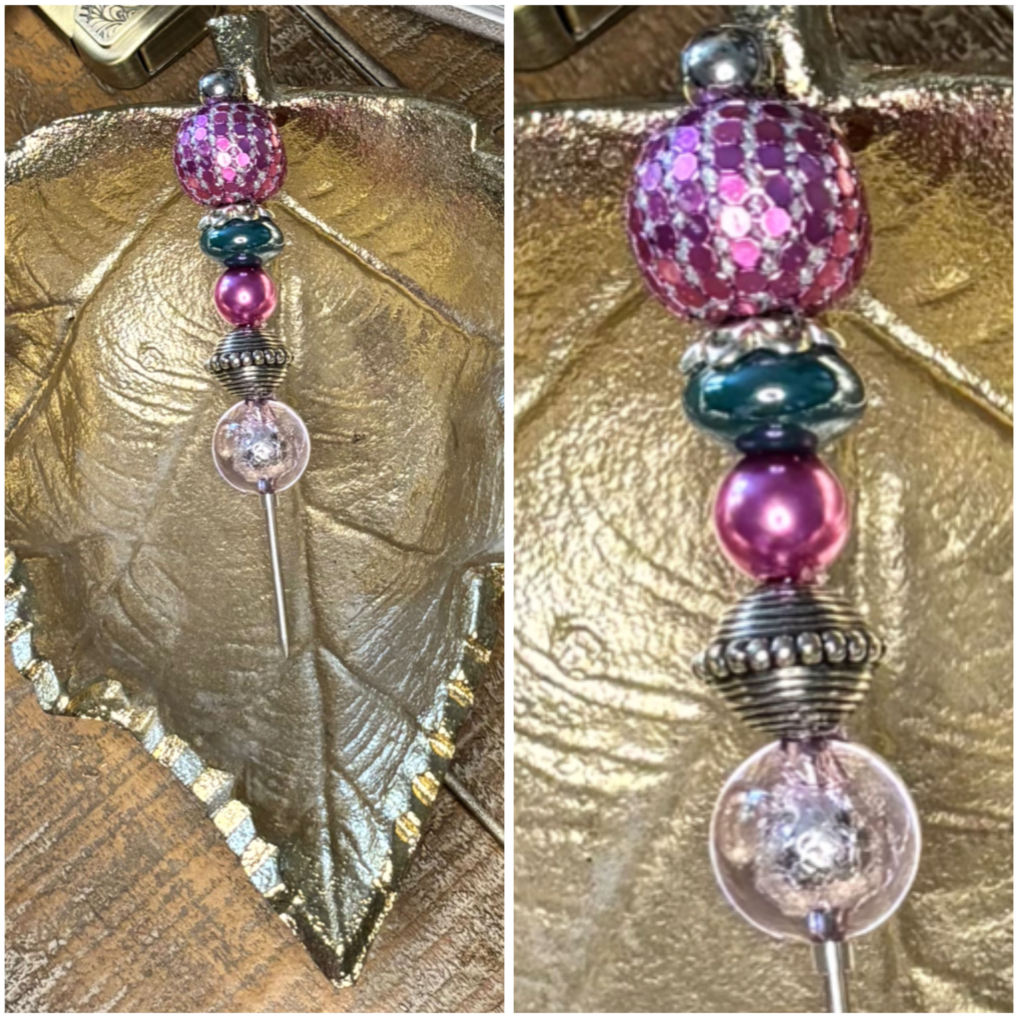 Cigar Poke - Let Them Eat Cake series #14