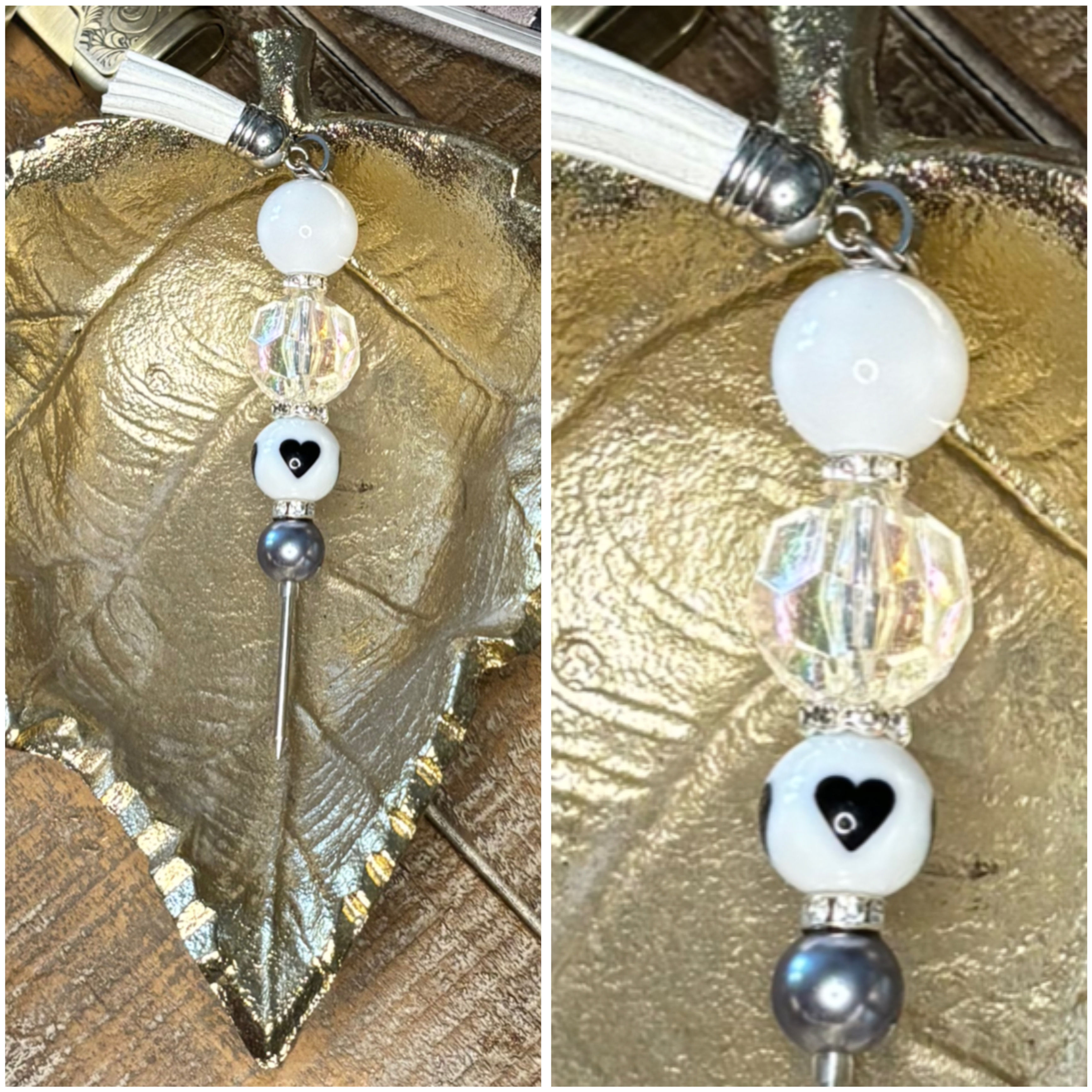 Cigar Poke - Black Series #3