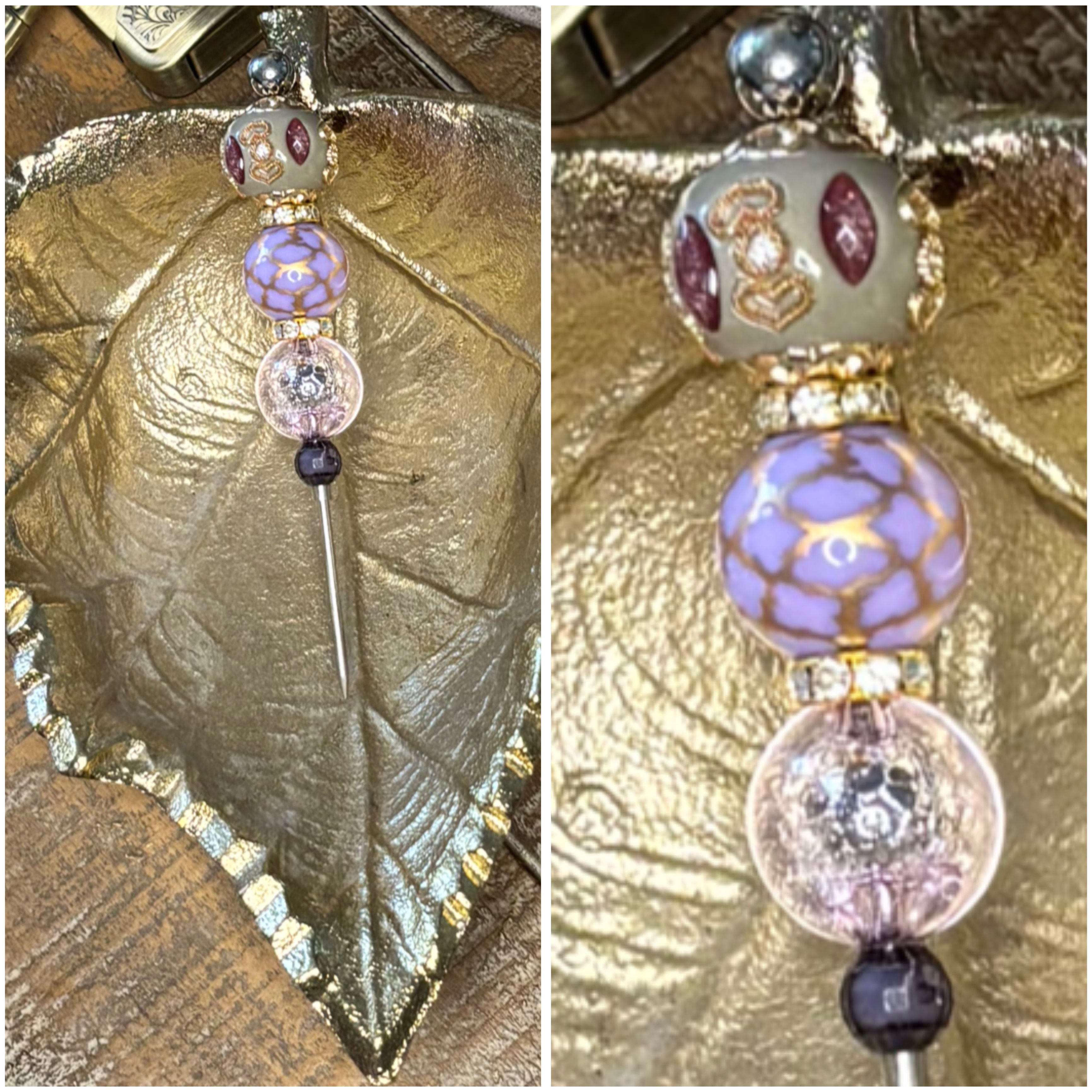 Cigar Poke - Let Them Eat Cake series #7