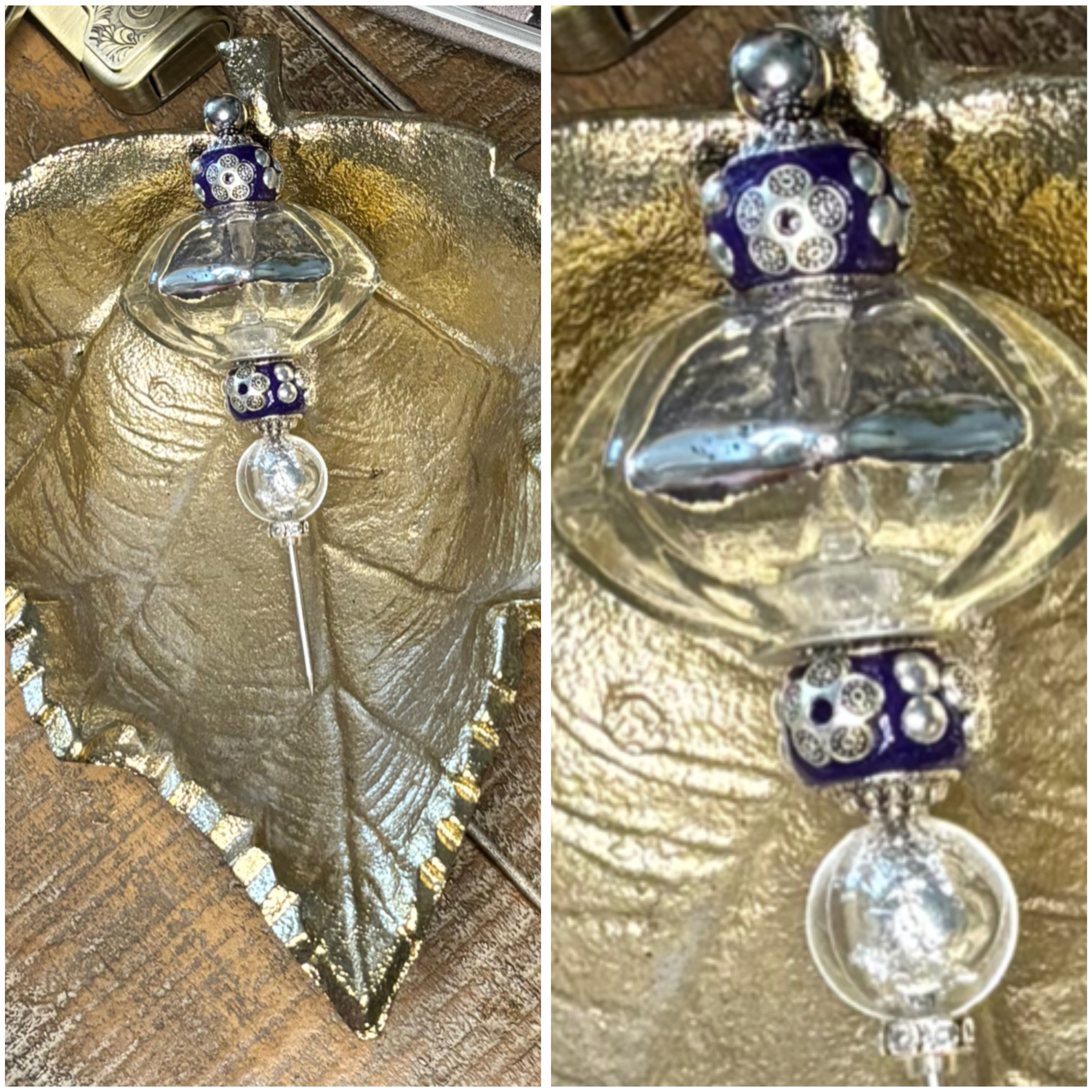 Cigar Poke - THE EXECUTIVE SERIES #1