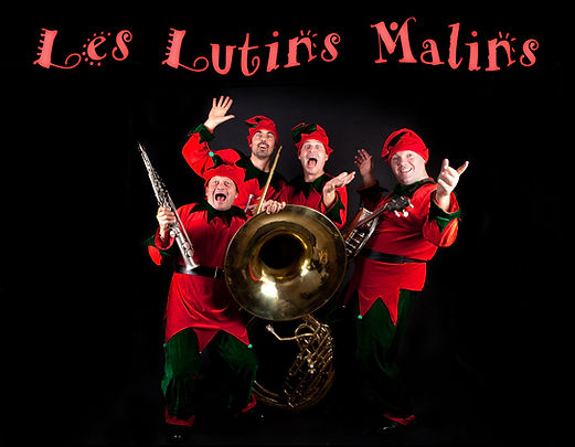 Les Lutins Malins