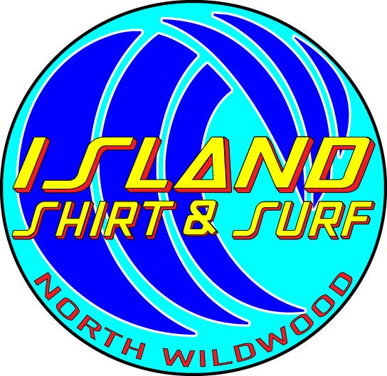 North Wildwood Shirt Shop