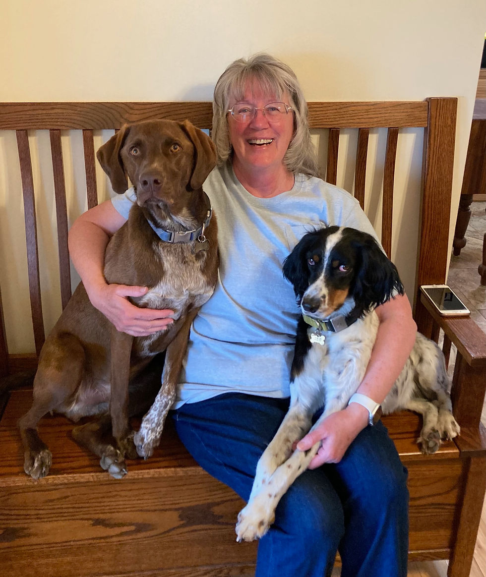 Penny's family