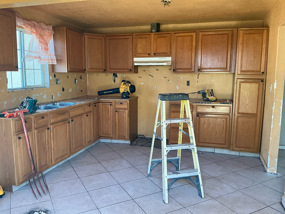 How to Know if Your Home Is Ready for a Remodel