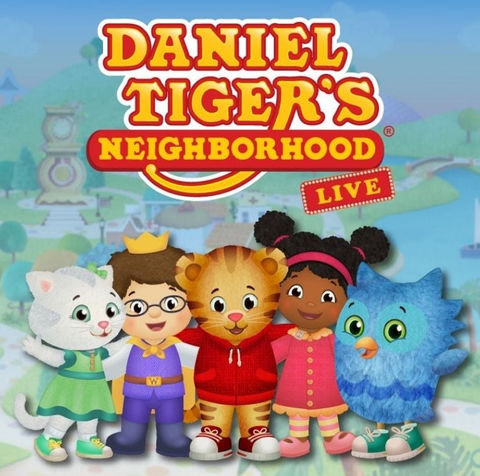 Fred Rodgers productions mills entertainment