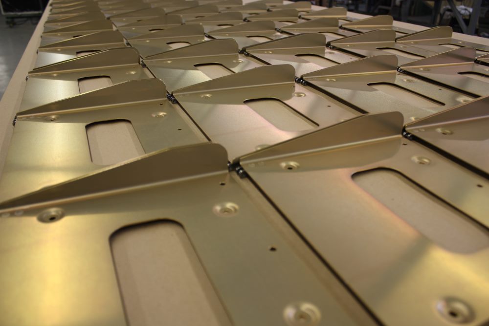 PRODUCTS | USM Aerostructures Corp.