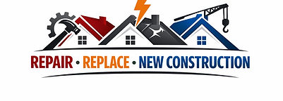 replace repair new construction 