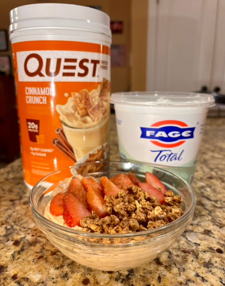 Courtesy of Gabby DiRusso