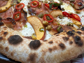 Time Out Market at Union Square Opens Its Doors