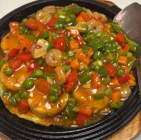 A Tour Through New York’s 'Other Chinatowns'