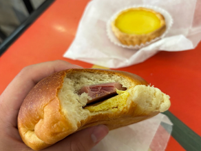 Finding Nostalgia and Comfort in two of Chinatown’s No-Frills Bakeries