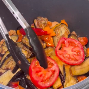 What My Grandparents’ Kitchen Taught Me About Love