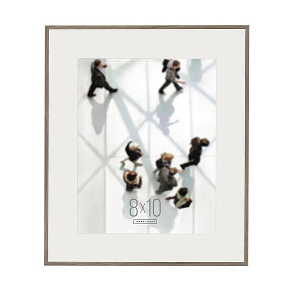 Miniature : Boulevard Frame-ash 8x10