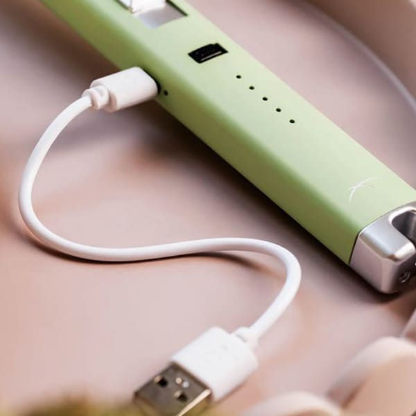 Miniature : Briquet rechargeable Pitmaster