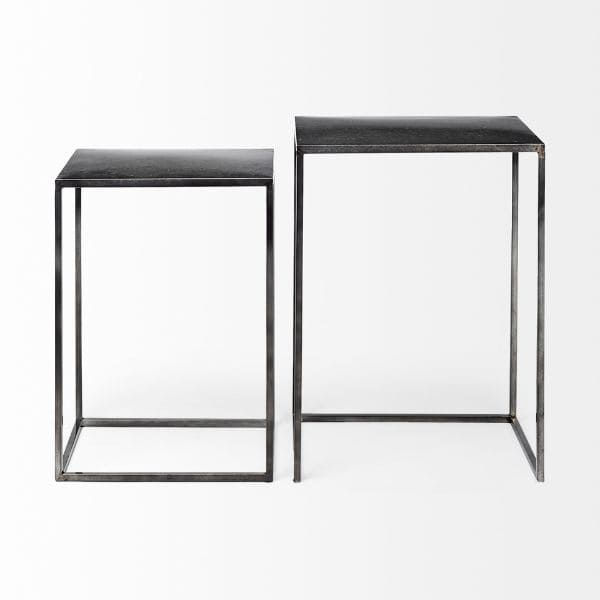 Miniature : Tables d'appoint Kasey
