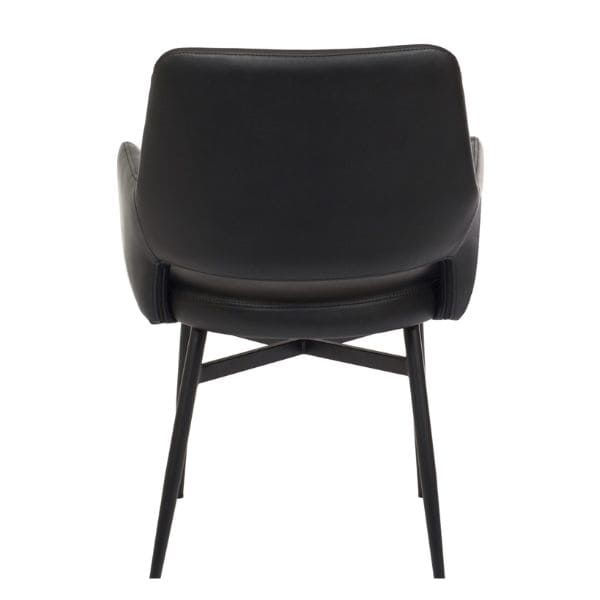 Miniature : Chaise Isaac