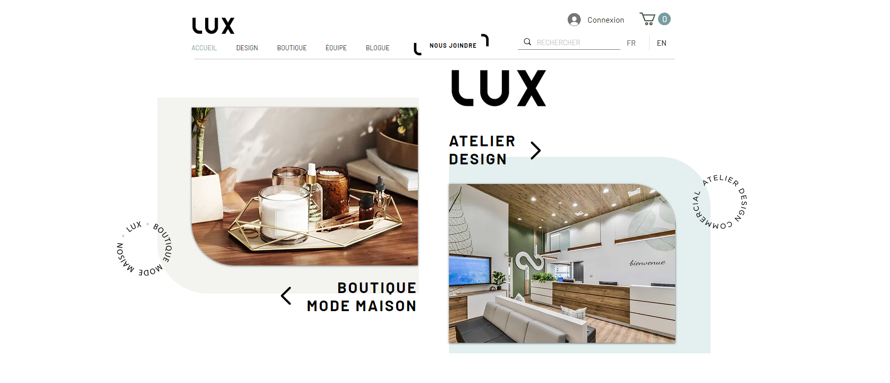 Atelier Lux Design