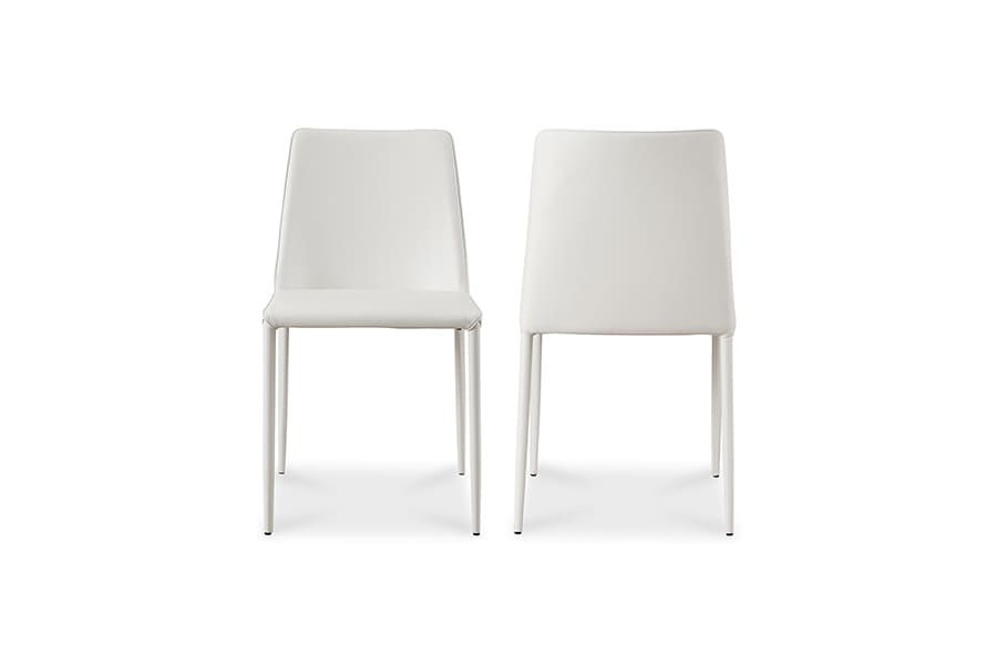 Miniature : Chaise Nora (ens. de 2)