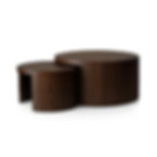 Tables basses gigognes