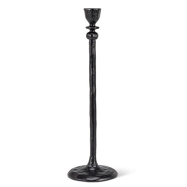 Miniature : Porte Bougie Style Forgé