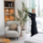 Fauteuil d'appoint, Ginger, Mirage Dune
