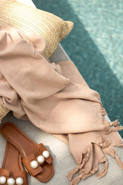 Miniature : Grande serviettes