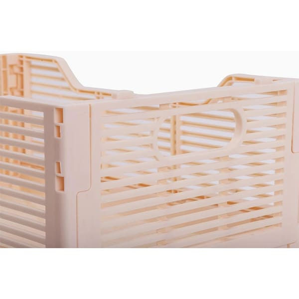 Miniature : Caisse pliante de rangement Grand