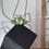 Miniature : Vase cubique Mackay