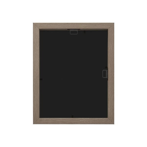 Miniature : Boulevard Frame-ash 5x7