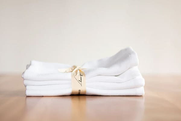 Thumbnail: Napkin set