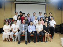 The Overseas Value Project Roadshow & Up Canada Launching Ceremony Event was Successfully Held