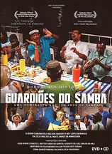 Guardiões do Samba