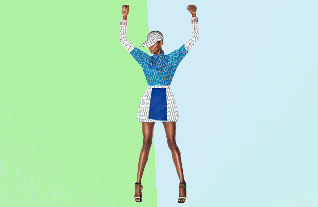 KENZO