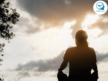 How Can Trauma Therapy Support Healing from Depression?