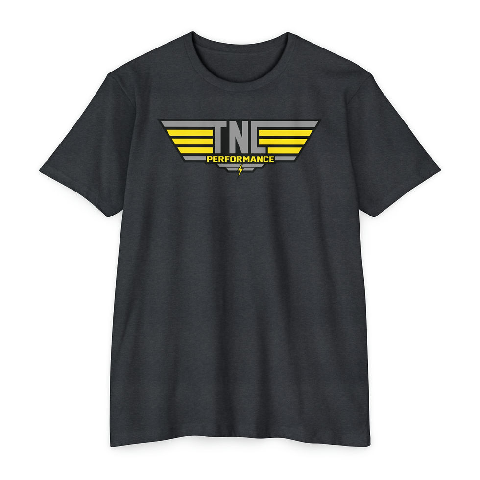 Thumbnail: Unisex CVC Jersey T-shirt