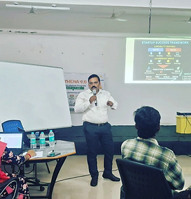 Energetic and Engaging - Spotlight on Vanthena 9.0.