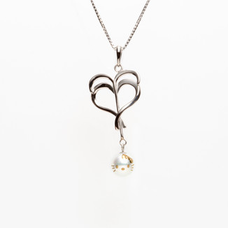 ☆12星座の【 Happy Jewellery 】に、蒔絵の『ハローキティシリーズ』が登場しました☆