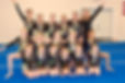 Our gymnastics team 2017