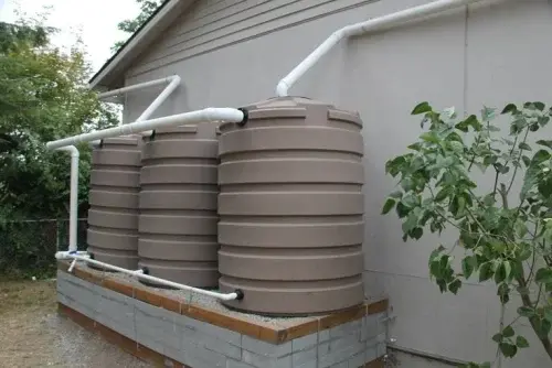Water Tanks 
