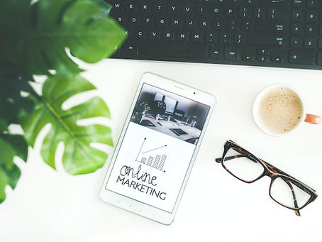 What is Digital Marketing? Read All About It Here!