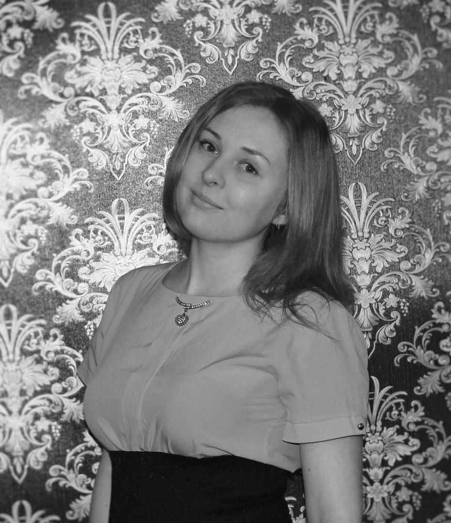 Юлия Бубнова