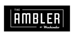 5 The Ambler